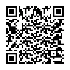 QR Code for Phone number +9524023384