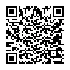 QR Code for Phone number +9524023387