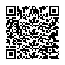 Kod QR dla numeru telefonu +9524023392