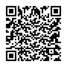 QR Code for Phone number +9524023405