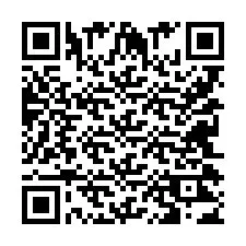 QR Code for Phone number +9524023416