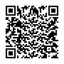 QR Code for Phone number +9524023419