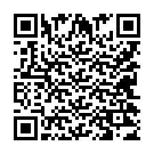 QR Code for Phone number +9524023456