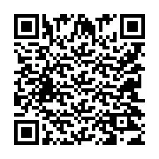 QR Code for Phone number +9524023468