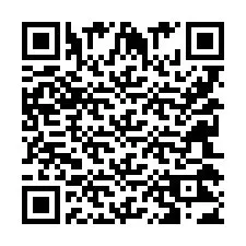 QR Code for Phone number +9524023480