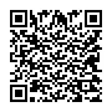 QR Code for Phone number +9524023502