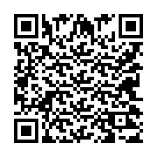 QR Code for Phone number +9524023512