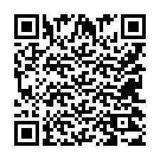 QR Code for Phone number +9524023517