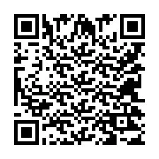 QR Code for Phone number +9524023553