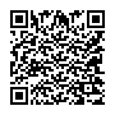 QR Code for Phone number +9524023554