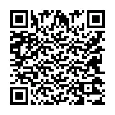 QR Code for Phone number +9524023582