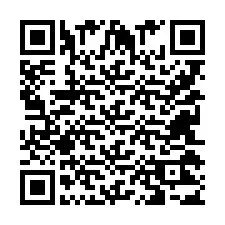 QR Code for Phone number +9524023587