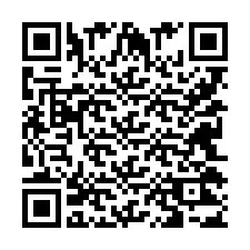 QR Code for Phone number +9524023592