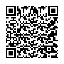 QR Code for Phone number +9524023604