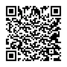 QR Code for Phone number +9524023663