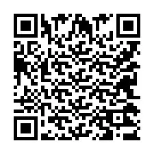 QR Code for Phone number +9524023682