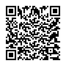 QR Code for Phone number +9524023701