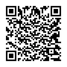 QR Code for Phone number +9524023702
