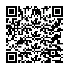 QR Code for Phone number +9524023721