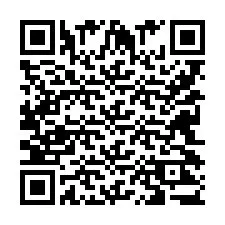 QR Code for Phone number +9524023722