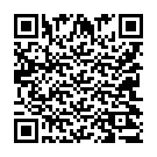 QR Code for Phone number +9524023724