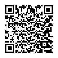 QR Code for Phone number +9524023725