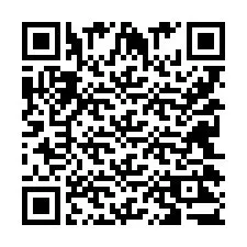QR Code for Phone number +9524023742