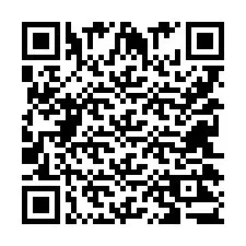 QR Code for Phone number +9524023747