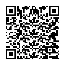 QR Code for Phone number +9524023762
