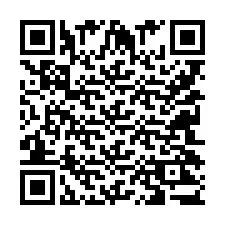 QR Code for Phone number +9524023764