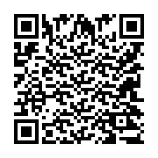 QR Code for Phone number +9524023765