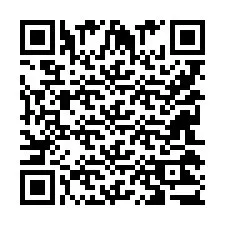 QR Code for Phone number +9524023785
