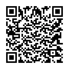 QR Code for Phone number +9524023801