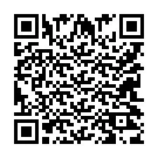 QR Code for Phone number +9524023825
