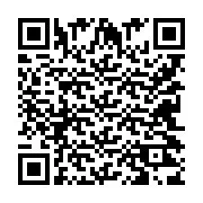 QR Code for Phone number +9524023826