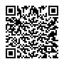 QR Code for Phone number +9524023828