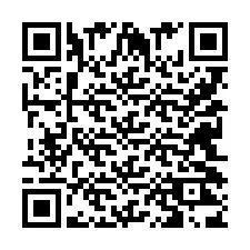 QR Code for Phone number +9524023832
