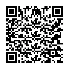 QR Code for Phone number +9524023840