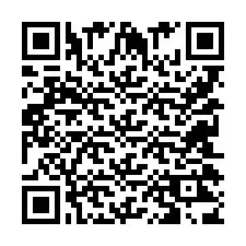 QR Code for Phone number +9524023849