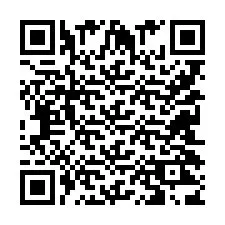 QR Code for Phone number +9524023869
