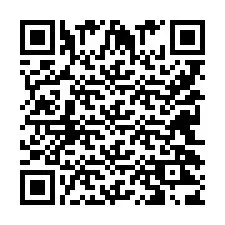 QR Code for Phone number +9524023872