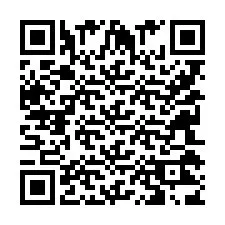 QR Code for Phone number +9524023880