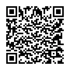 QR Code for Phone number +9524023884