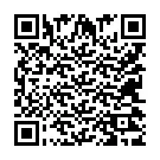 Codice QR per il numero di telefono +9524023903