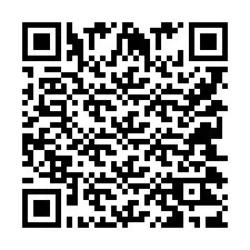 QR Code for Phone number +9524023918