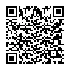 QR Code for Phone number +9524023940