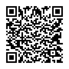 QR Code for Phone number +9524023943