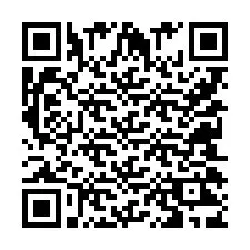 QR Code for Phone number +9524023948