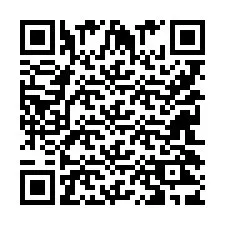 QR Code for Phone number +9524023965