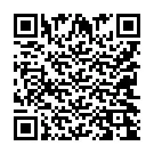 QR Code for Phone number +9524024038